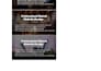 design responsive church website